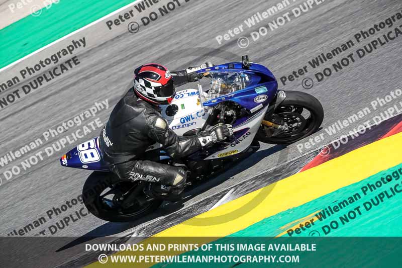 motorbikes;no limits;october 2019;peter wileman photography;portimao;portugal;trackday digital images